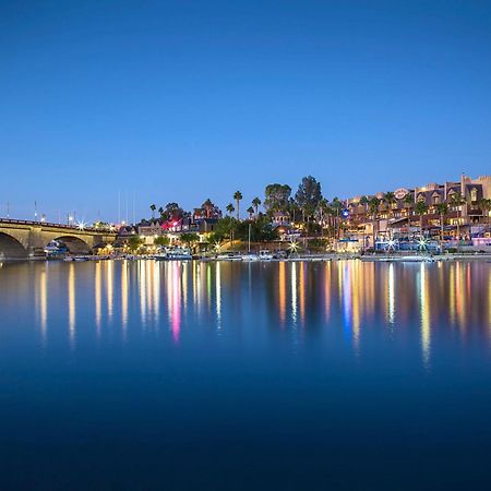 London Bridge Resort Лейк-Хавасу-Сити Экстерьер фото