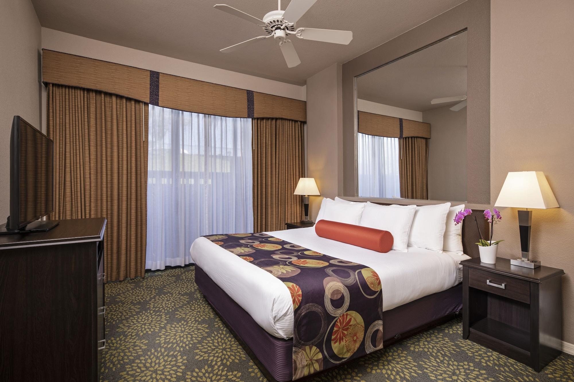 London Bridge Resort Лейк-Хавасу-Сити Экстерьер фото