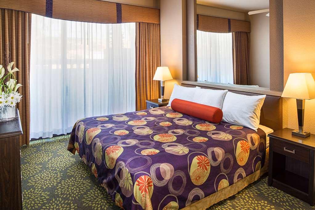 London Bridge Resort Лейк-Хавасу-Сити Номер фото