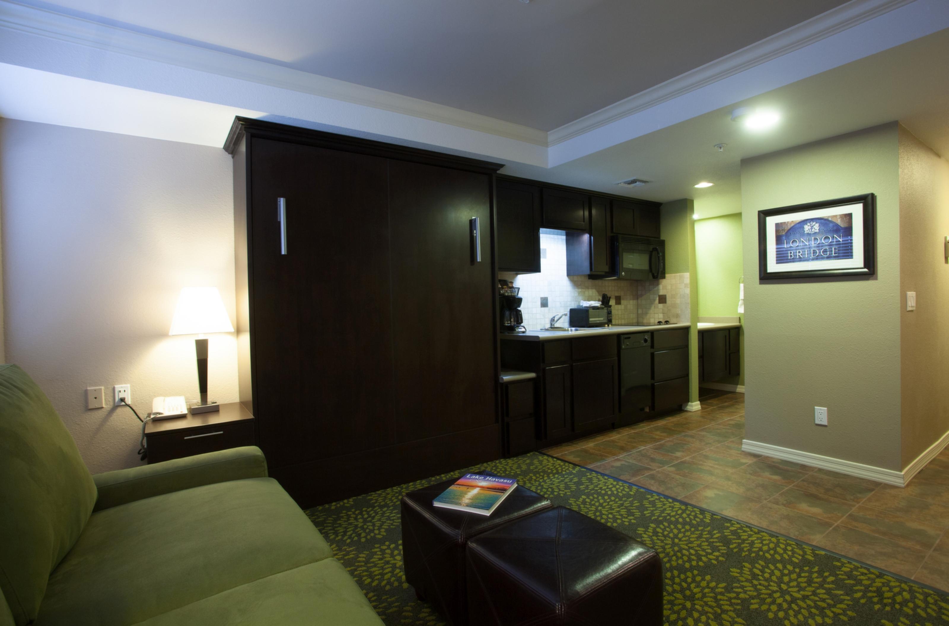 London Bridge Resort Лейк-Хавасу-Сити Экстерьер фото