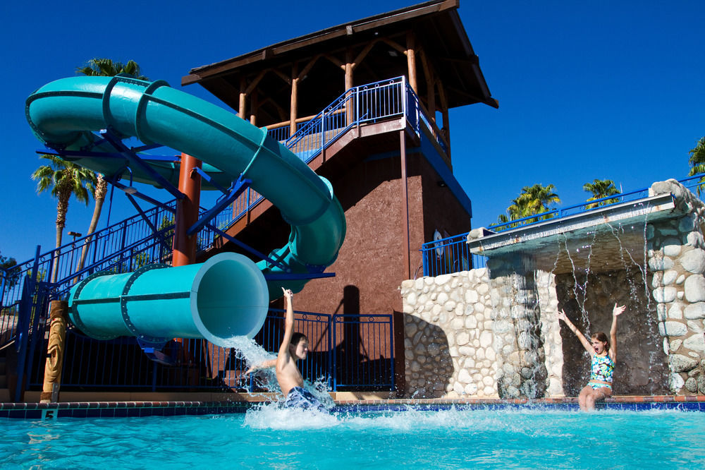 London Bridge Resort Лейк-Хавасу-Сити Удобства фото